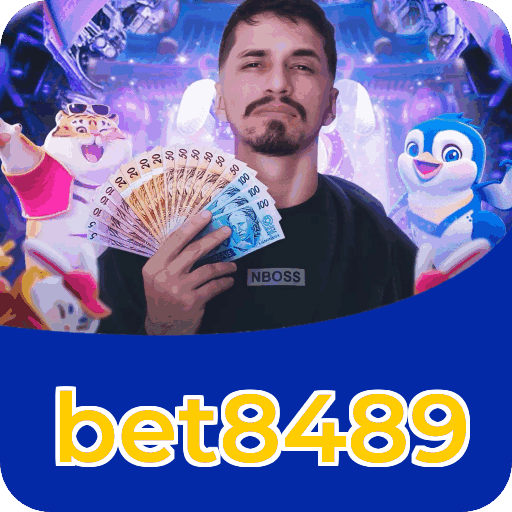 Material promocional do app bet8489 — ilustração, não métricas auditadas nesta página