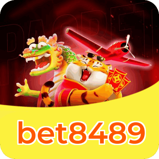 Tabela RTP dos jogos de cassino da bet8489