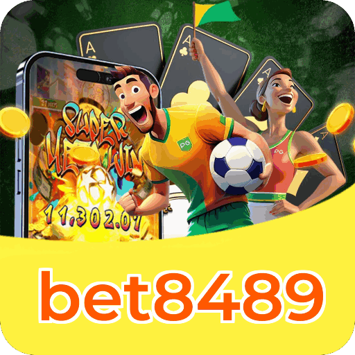 Requisitos do APK da bet8489 para Android